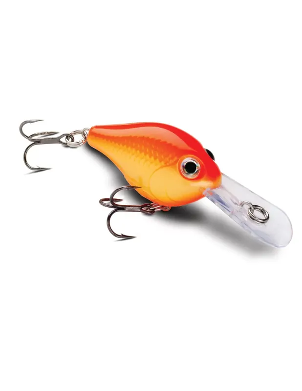 Rapala Ultra Light Crank 3cm 4g Prix Promo