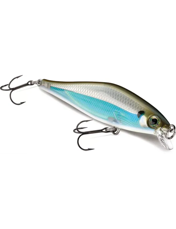 Rap Rap Shad 9cm 12g Casting Must-Have