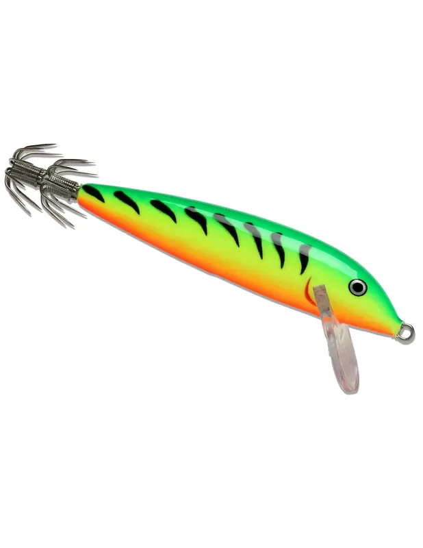 Rapala Compte à rebours Calmar 11cm 16g Offre Exclusive