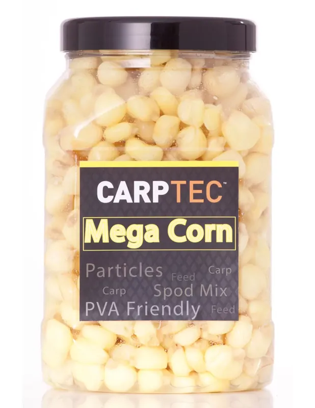Dynamite Mais Mega Carp Tec Particules 1 Lt Meilleure Vente