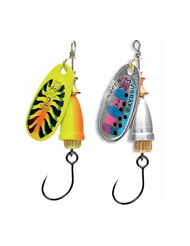 Fluorescent Vibrax I Love Single Without Ardiglione 6 gr Remise