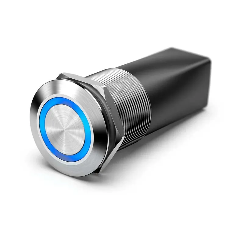 Contrôleur de préréglage numérique JLid Livraison Gratuite