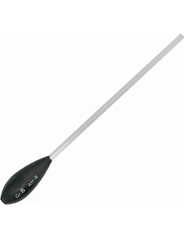 Certifié Bombarda semi-coulante poids 6 – 8