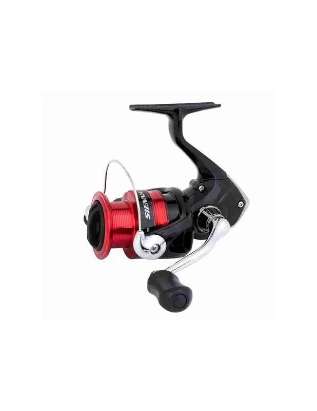 Bon Marché Shimano Sienna Fishing Reel 2500 HG FG Rapide