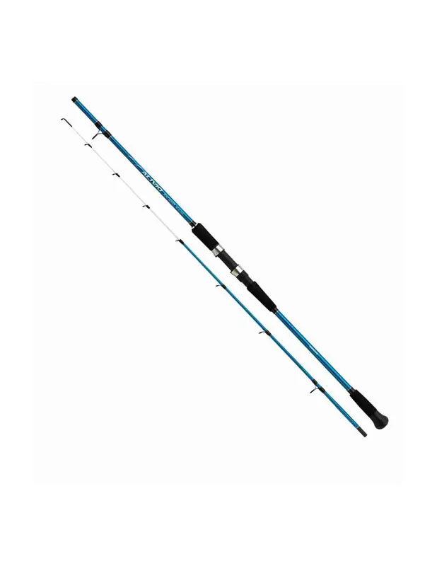 Bon Plan Shimano Alivio Bateau Quiver 50 150g