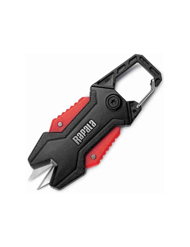 Ciseaux Rapala rétractables Satisfait Ou Remboursé