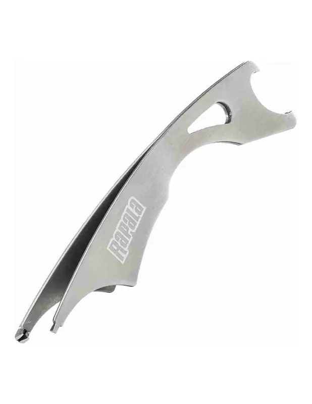 Rapala Mini Clamp Split Ring Rcd Offre Exclusive