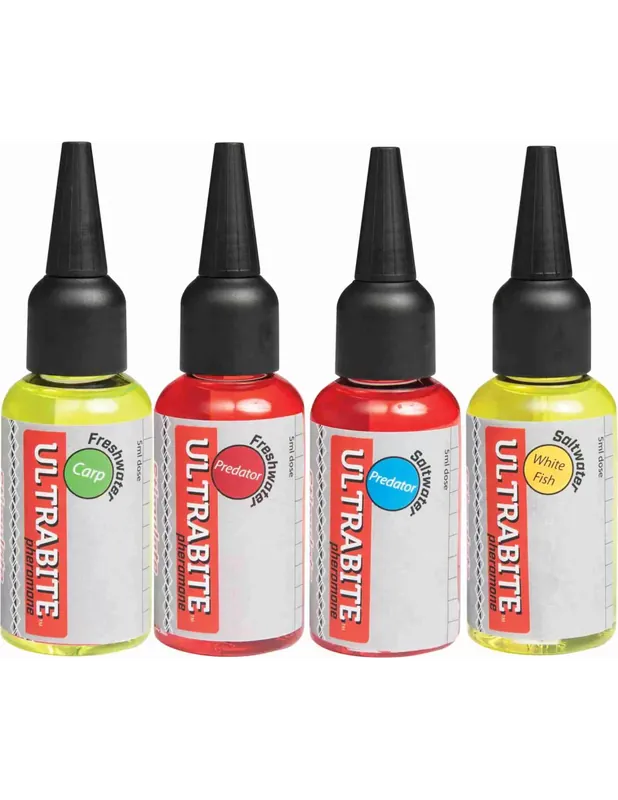 Quantité Limitée Dynamite Pheromones Ultrabite 50ml