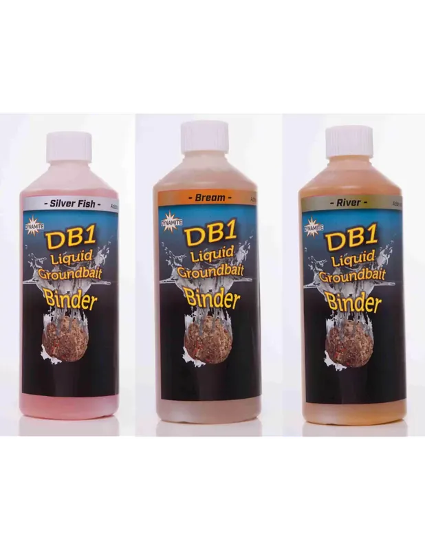 Dynamite DB1 Binder 500ml Liquid Binder Commande En Gros