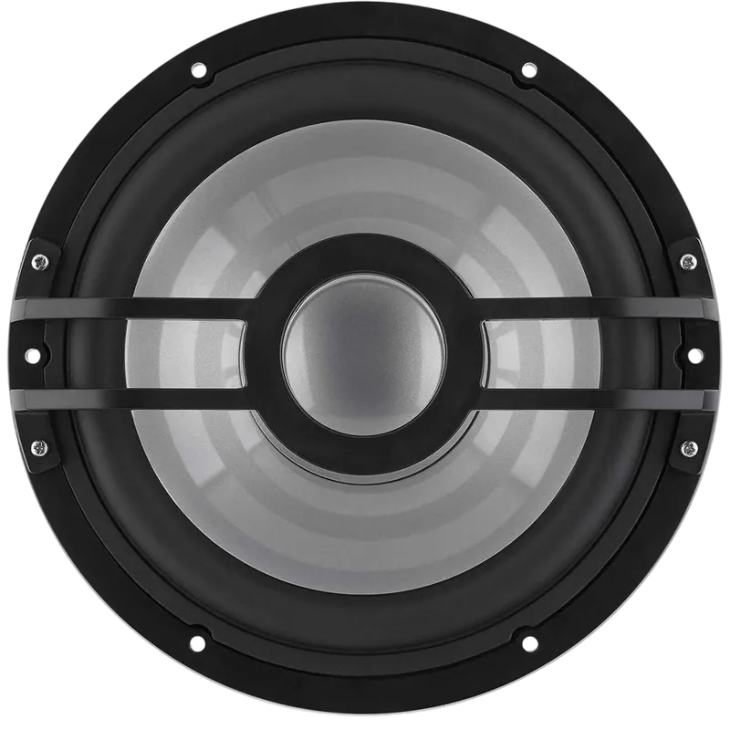 Offre Du Jour Subwoofer marino Clarion Marine 2 ohm – 10&Prime;