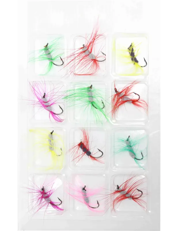 Achetez Aujourd’hui Yamashiro Kit Vole pour la pêche flottante