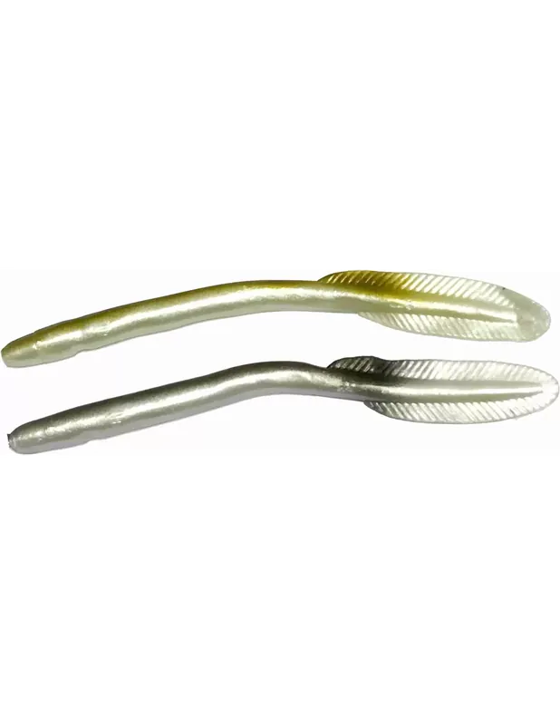 Yamashiro Anguilla Super Soft 18 cm 2 pz Meilleur Prix