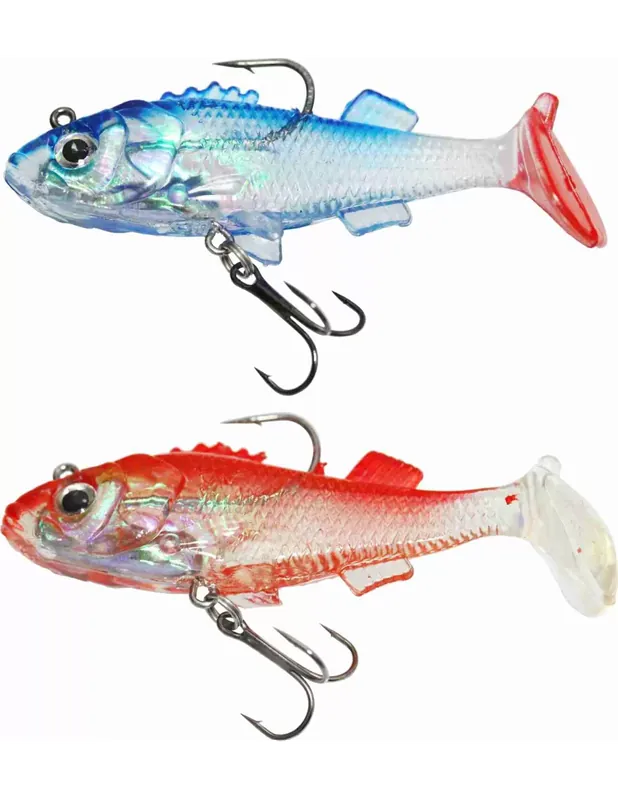 Yamashiro Chans Artificial Spinning 16 gr 8cm 5pz Acheter En Ligne