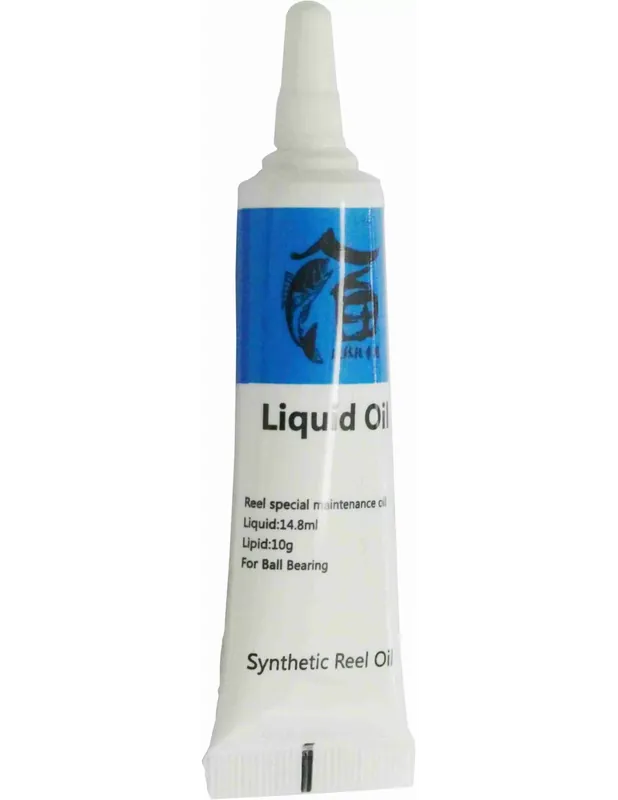 Huile yamashiro Reel Réduction