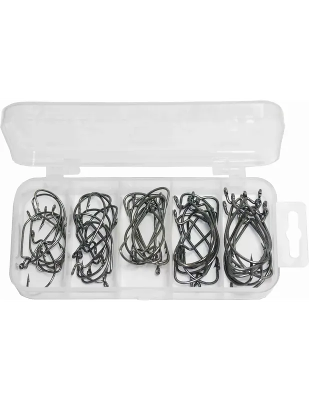 Yamashiro Ami Higt Carbon pour Spinnig artificiel 50 pz Haute Qualité