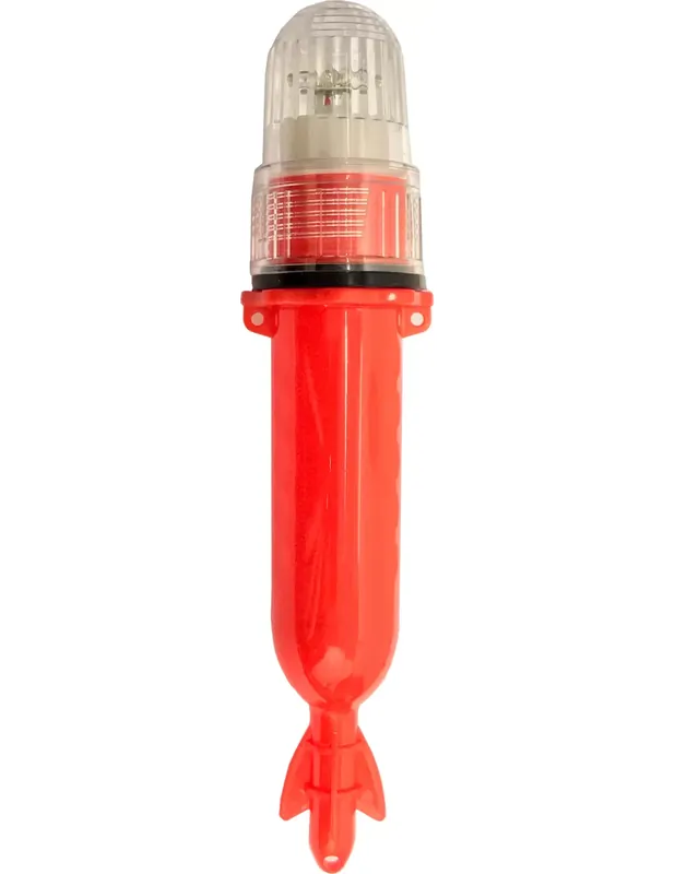 Vente Directe Yamashiro Strobo Lamp 5 mené 27 cm