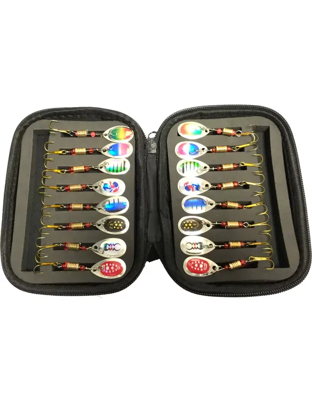 Kit Yamashiro 16 Rotation avec garde Nouvelle Collection