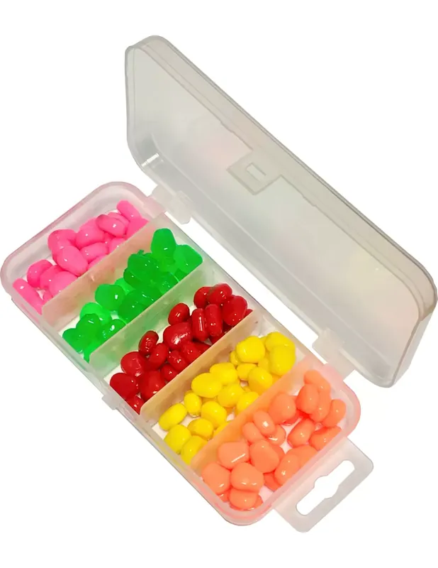 Must-Have Yamashiro Mais Pop Up Couleurs assorties 125 pz