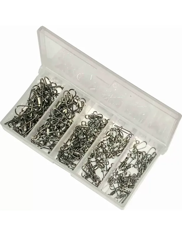 Achetez Aujourd’hui Yamashiro Girella avec Moschettone Snap 95 pièces