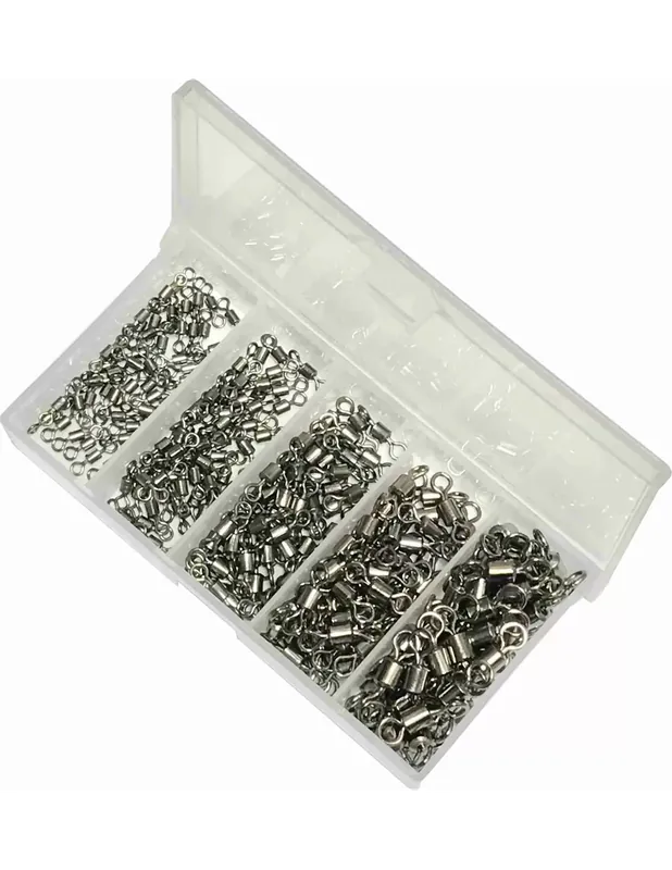 Yamashiro Girelle Rolling 250 pz Petit Prix