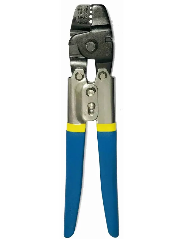 Haute Qualité Yamashiro Professional Tube Staple 26 cm