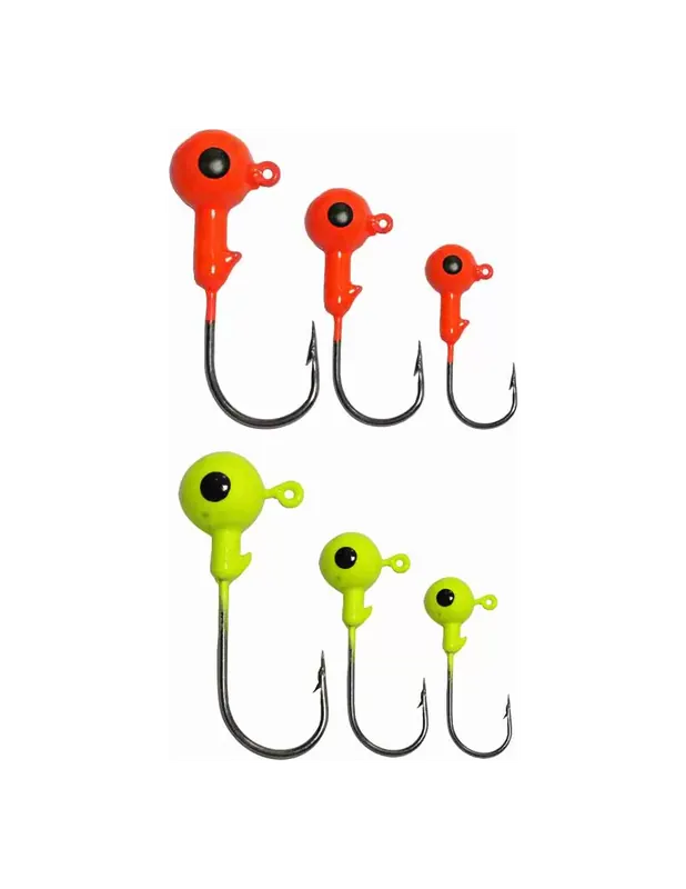 Yamashiro Heads Down 18 Pièces Promotion