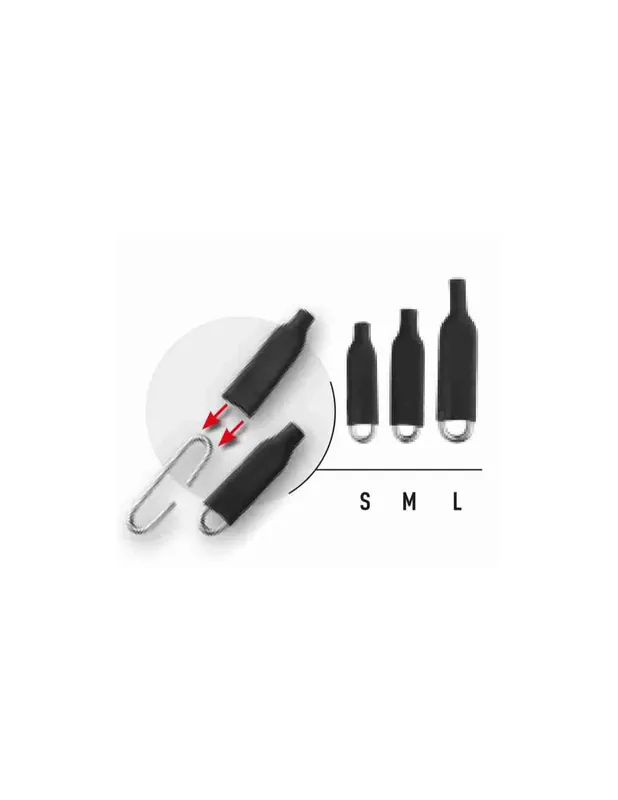 Prix Cassé Attaque rapide Daiwa pour les fils et les faisceaux 10 pz