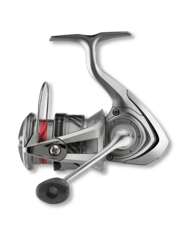 Acheter En Ligne Daiwa Crossfire LT Rouleau de pêche