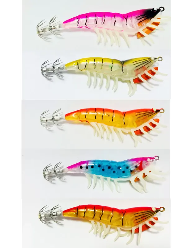 Meilleur Choix Kit Kolpo 5 pz Totanara Real Bright 3D japonais Concept