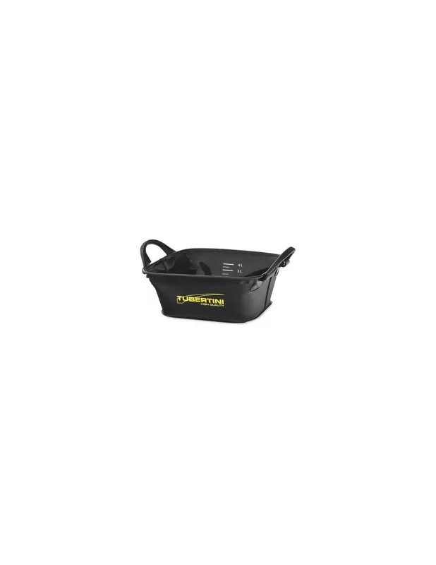 Tubertini Bacinella sur Eva Graduata Promotion