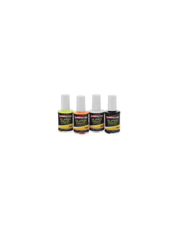 Tubertini Super Paint Paint pour Antennae Meilleure Vente