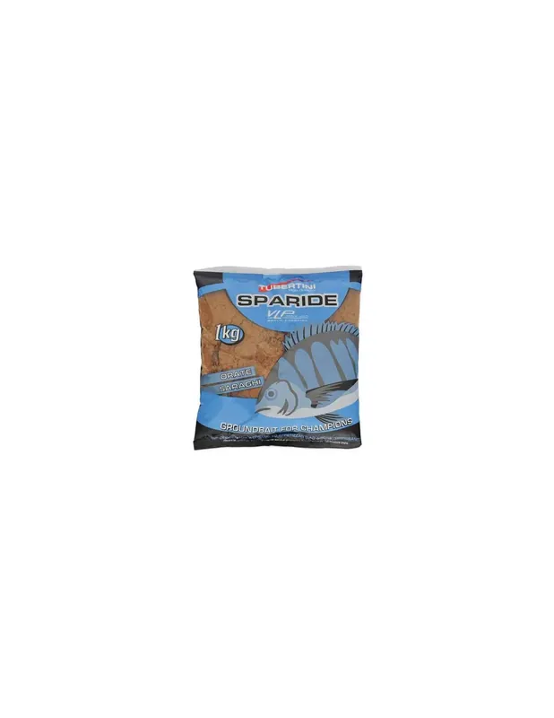 Tubertini Sparide Pastura Mare Orate et Saraghi Bon Plan