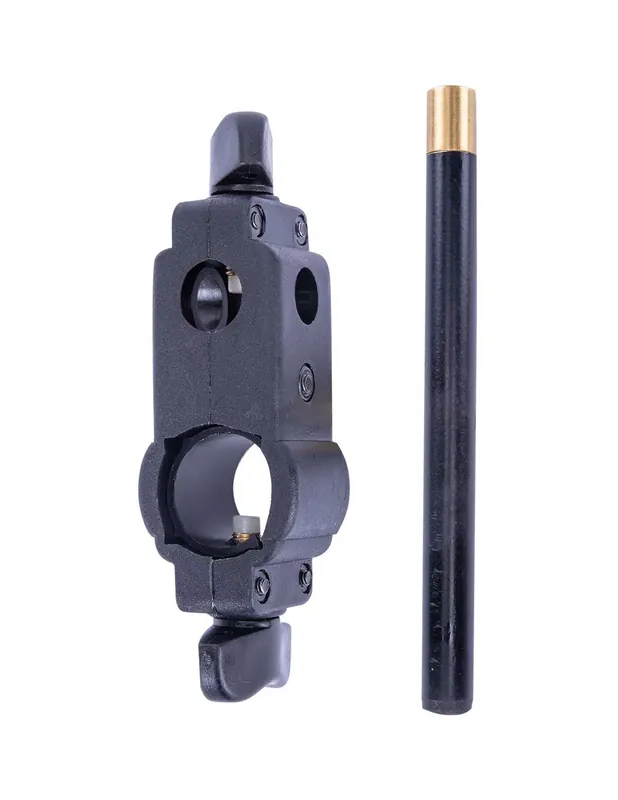 Adaptateur polyvalent filé Kolpo Must-Have