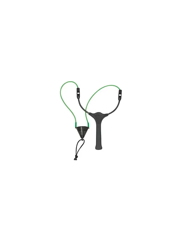 Marque Sele Slingshot Appâts Lancement Esche