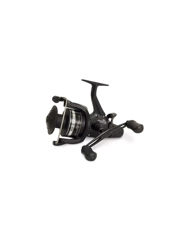 Moulin de pêche Shimano Baitrunner St Double Jusqu’à Épuisement Des Stocks