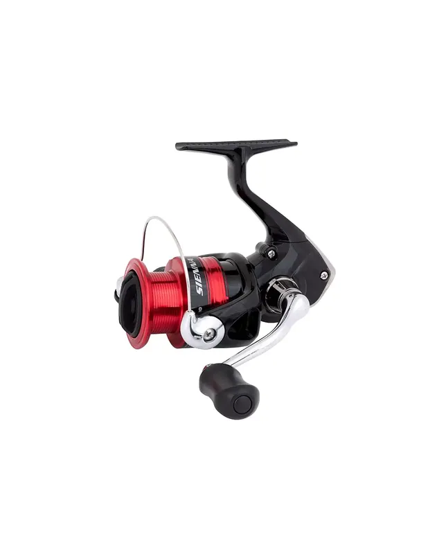 Shimano Sienna Fishing Reel Avant Embrayage Remise
