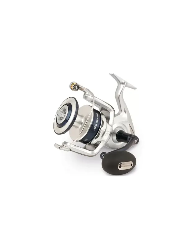 Shimano Saragosa 5000 sw Sea Fishing Reel Achetez Aujourd’hui