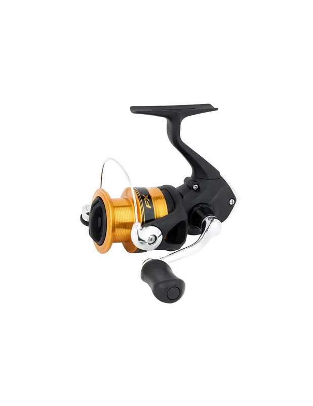 Nouveauté Shimano Fx Rouleau de pêche