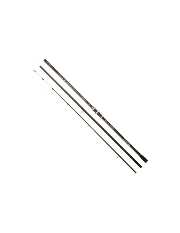 Daiwa Vulcan Surf Fishing Rod Surfcasting 4.50 mt Prix Réduit