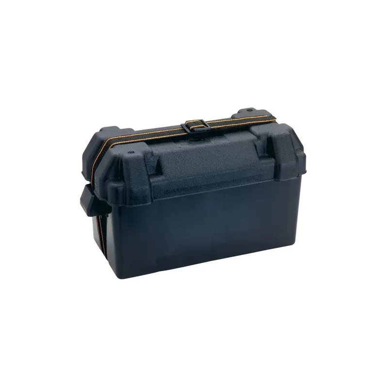 Commander Maintenant Vassoio della batteria – grande