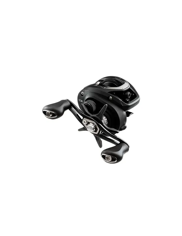 Offre Du Jour Daiwa CC 80 Appâts Reel