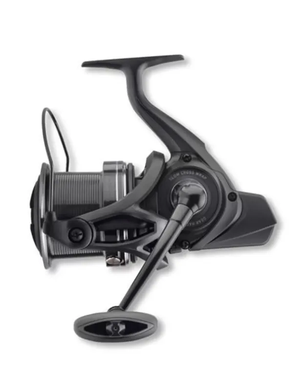 Offre Du Jour Daiwa Emblem Spod 35 Scw QD Big Pit Fishing Reel