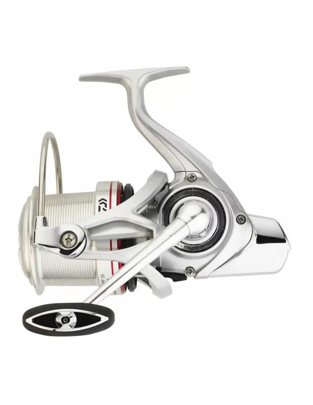 Retour Gratuit Daiwa Emblem Surf 35 Scw QD Surf Fishing Reel