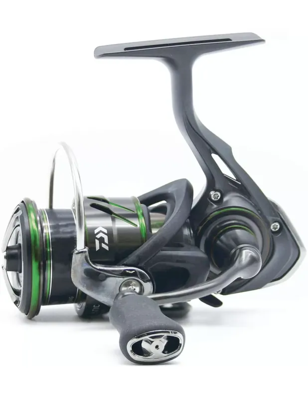 Usine Directe Daiwa Ballistic X LT Pêche Mulinelllo