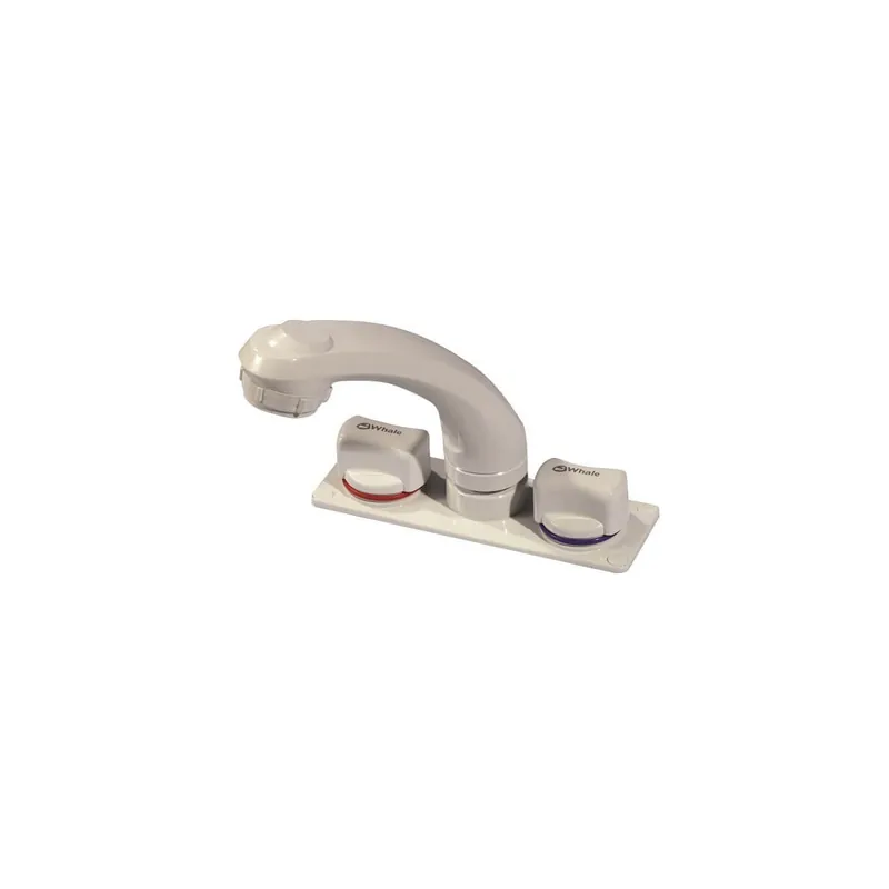 Standard outlet mixer tap – Elegance range Prix Cassé