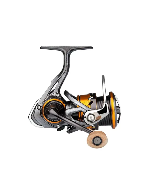 Meilleure Vente Daiwa Silver Creek Lt Fishing Reel