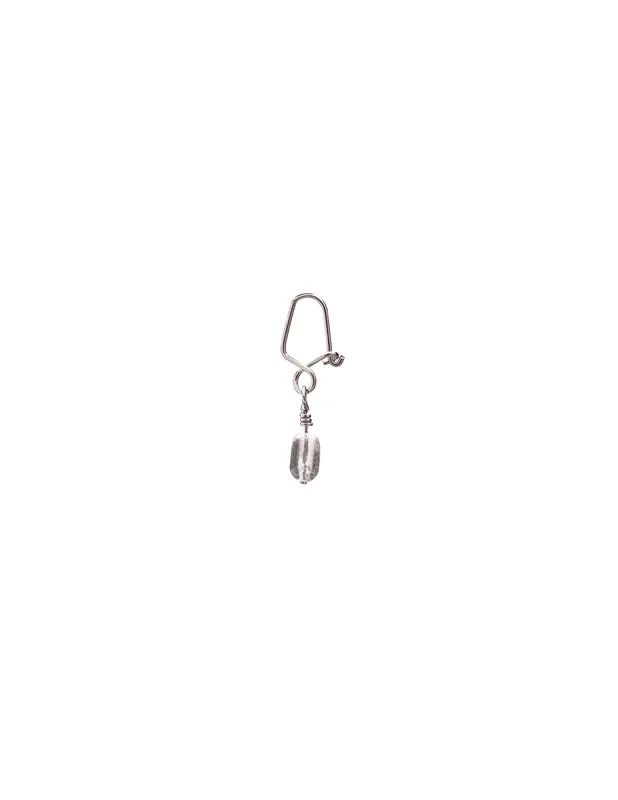 Expédié Aujourd’hui Akami Tataki Snap Avec Cross Bead 6 pz