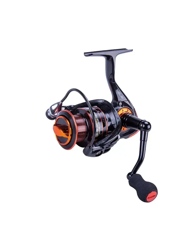 Nouveauté Sele Sea Quinn Fishing Reel 7 Roulements