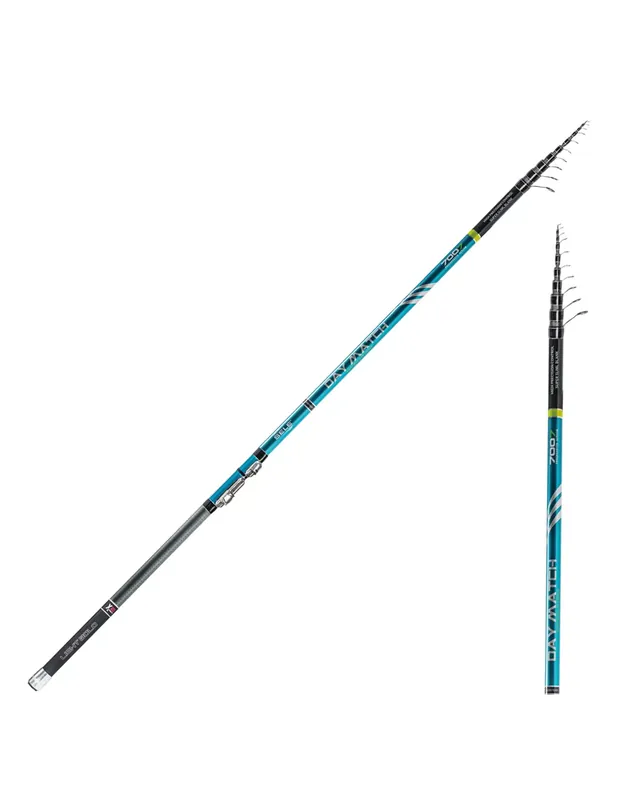 Sele Day Match Bolognese Canna dans Carbon Progressive Action Top Vente