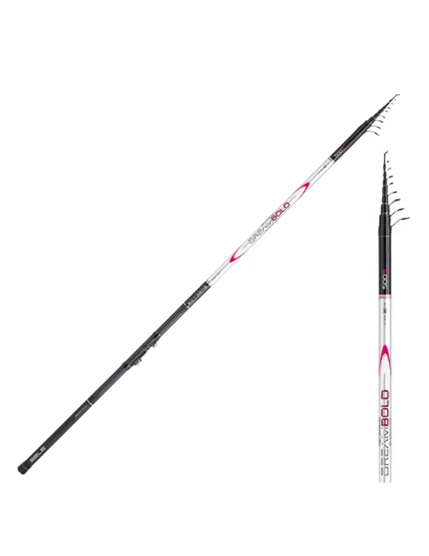 Remise Sele Dream Bolo Baril de pêche Bolognaise 20 Gr